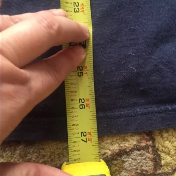 Vintage Auburn Tigers t shirt Large - Picture 4 of 6